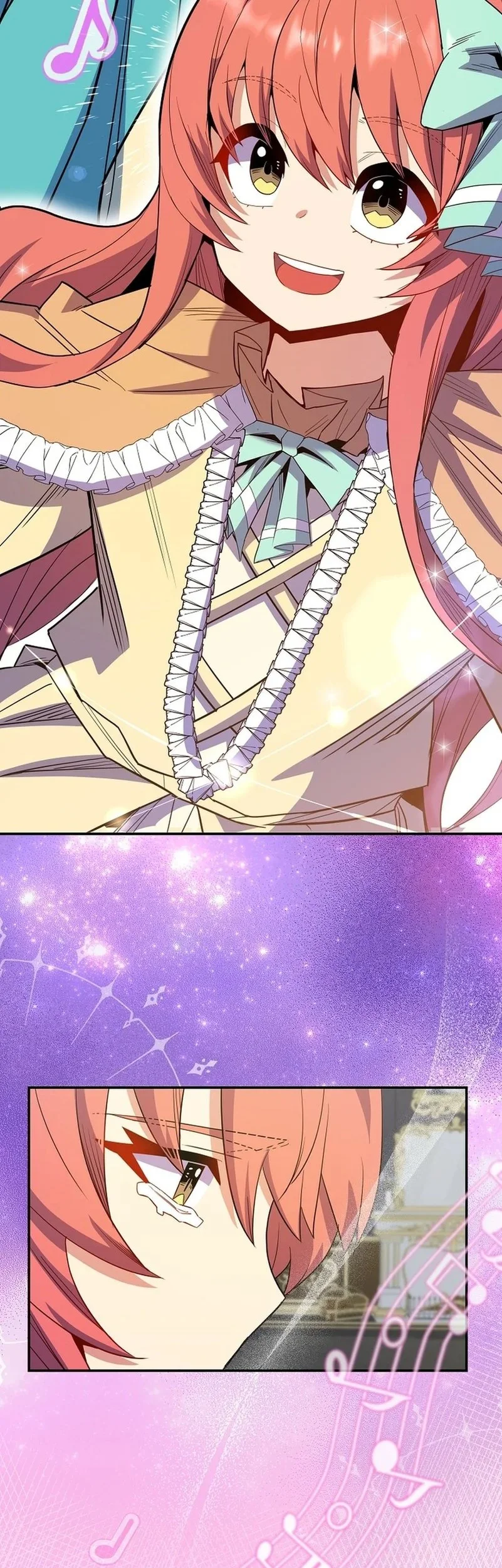 Reincarnated as a Genius Prodigy of a Prestigious Family Chapter 67 Gambar 26