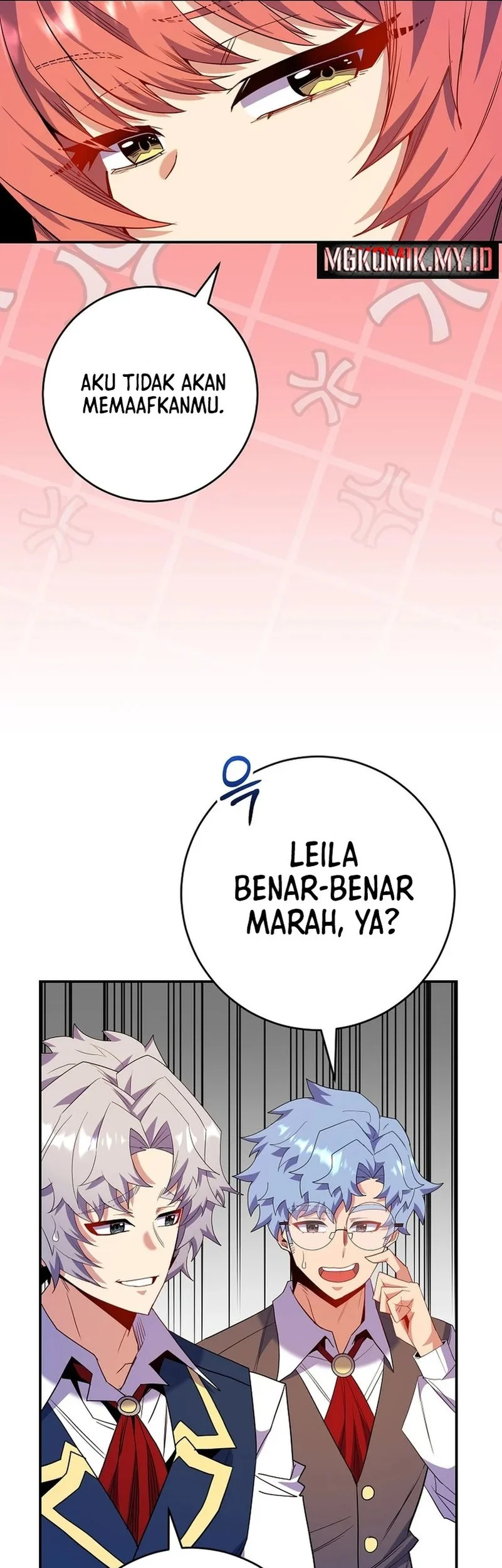 Reincarnated as a Genius Prodigy of a Prestigious Family Chapter 67 Gambar 16