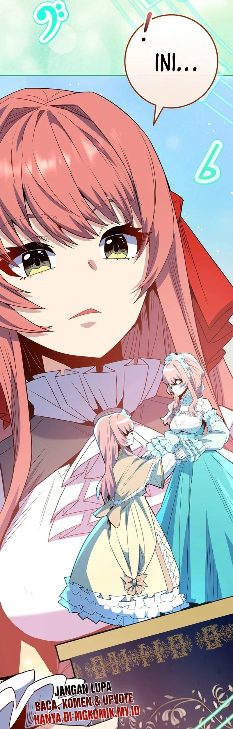 Reincarnated as a Genius Prodigy of a Prestigious Family Chapter 67 Gambar 20