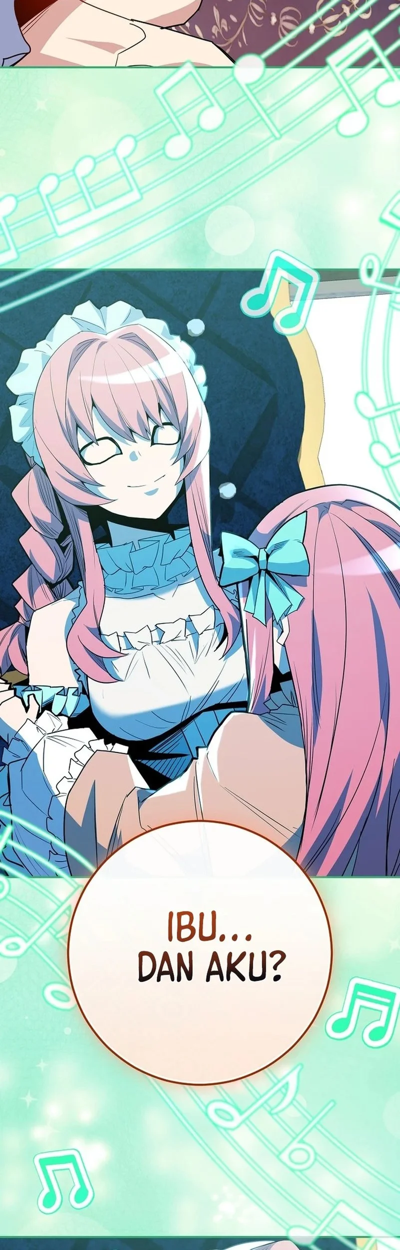 Reincarnated as a Genius Prodigy of a Prestigious Family Chapter 67 Gambar 21