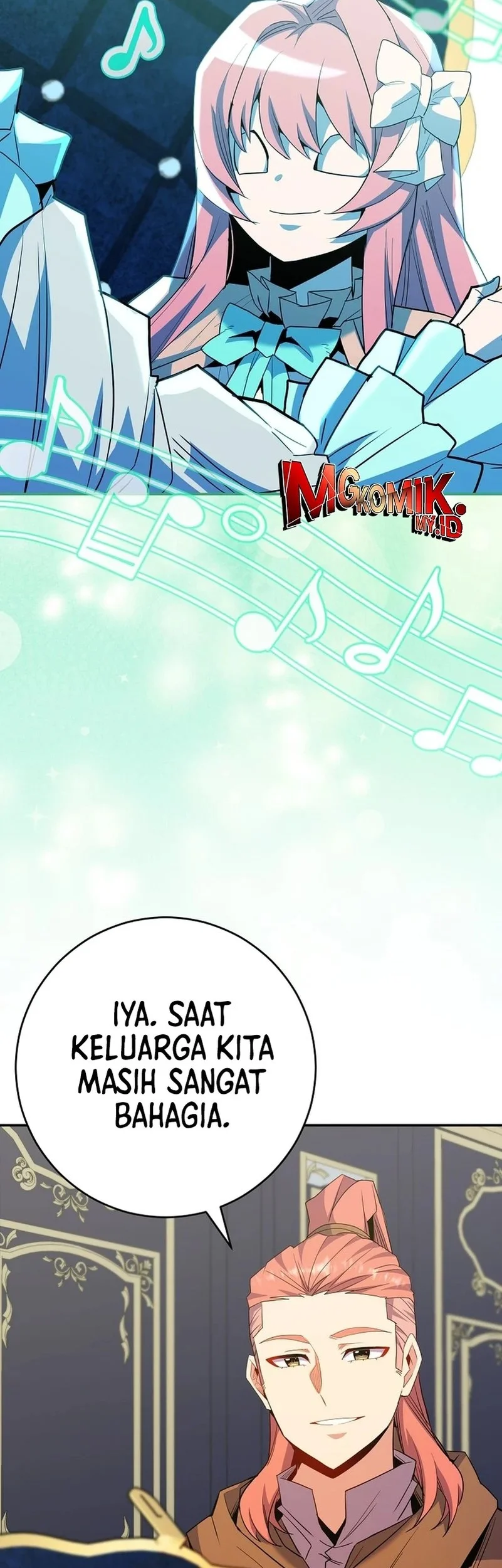 Reincarnated as a Genius Prodigy of a Prestigious Family Chapter 67 Gambar 22