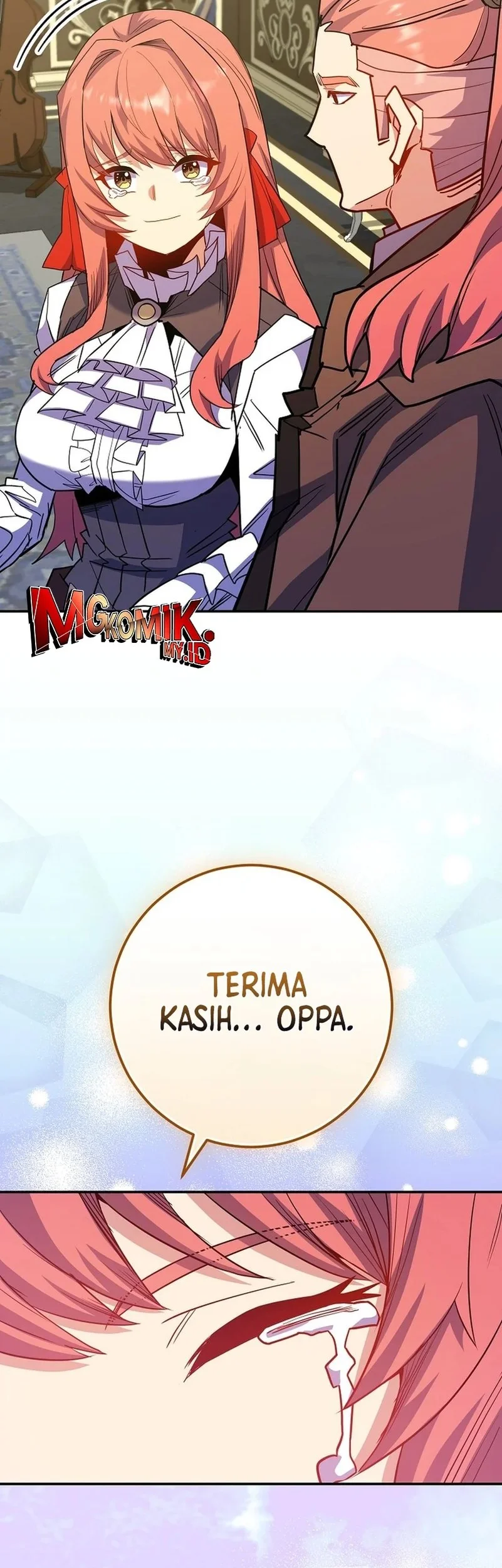 Reincarnated as a Genius Prodigy of a Prestigious Family Chapter 67 Gambar 30