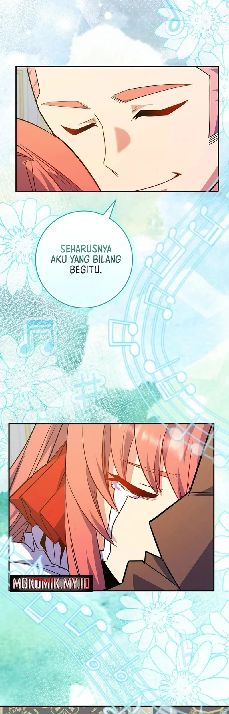 Reincarnated as a Genius Prodigy of a Prestigious Family Chapter 67 Gambar 32