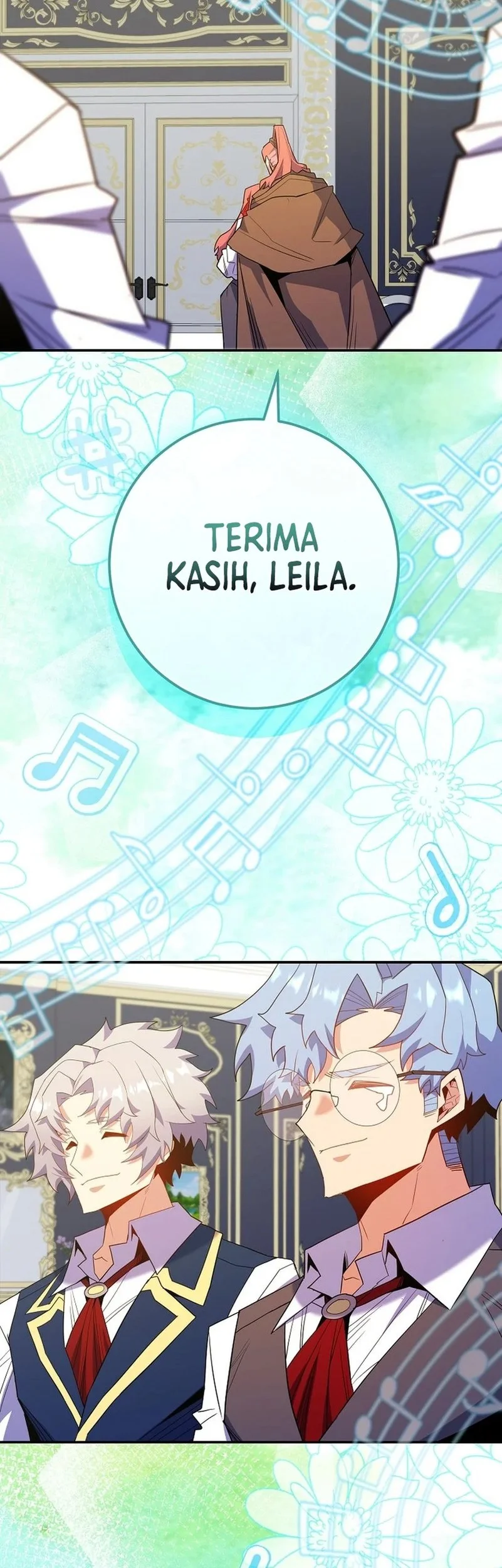 Reincarnated as a Genius Prodigy of a Prestigious Family Chapter 67 Gambar 33