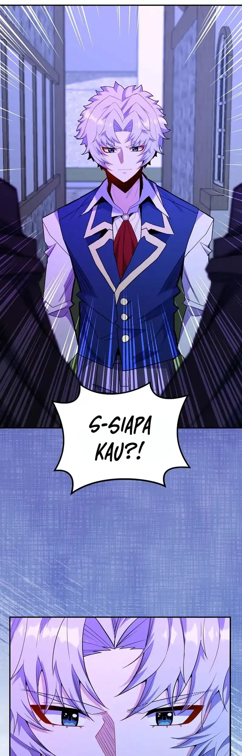 Reincarnated as a Genius Prodigy of a Prestigious Family Chapter 68 Gambar 18