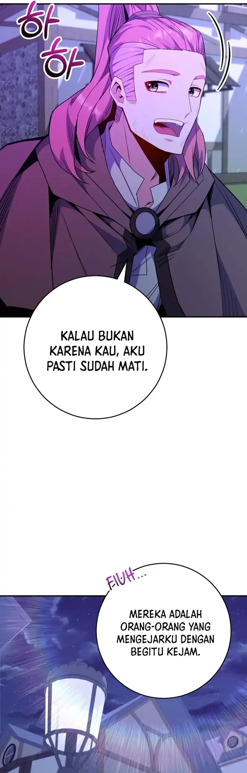 Reincarnated as a Genius Prodigy of a Prestigious Family Chapter 68 Gambar 25