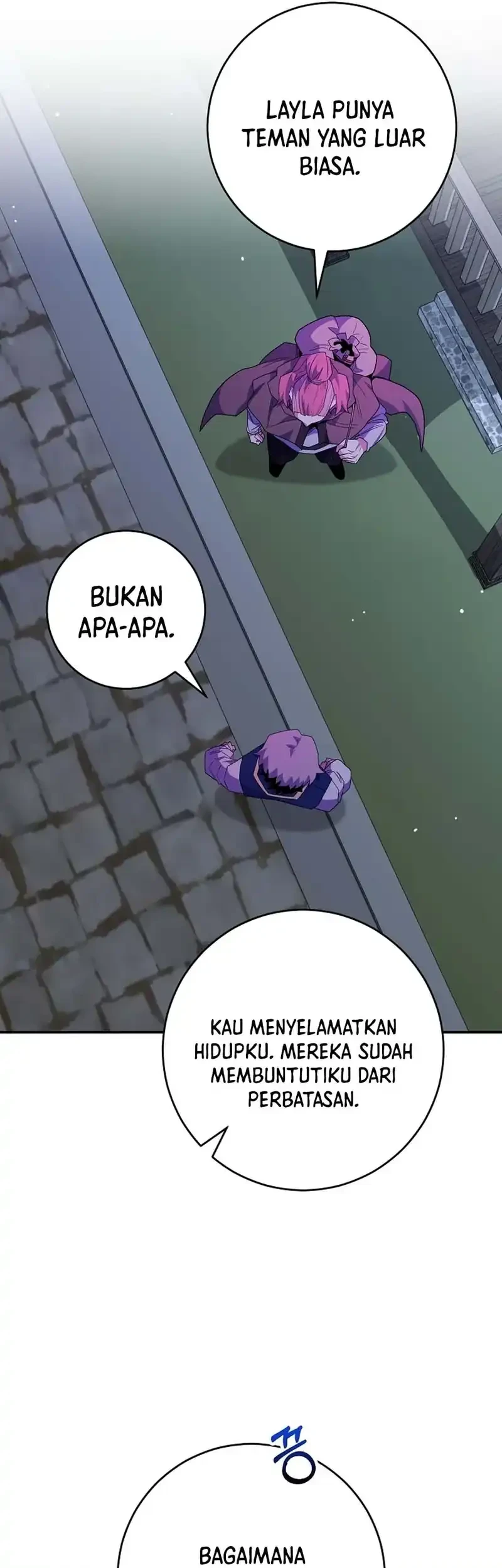 Reincarnated as a Genius Prodigy of a Prestigious Family Chapter 68 Gambar 27