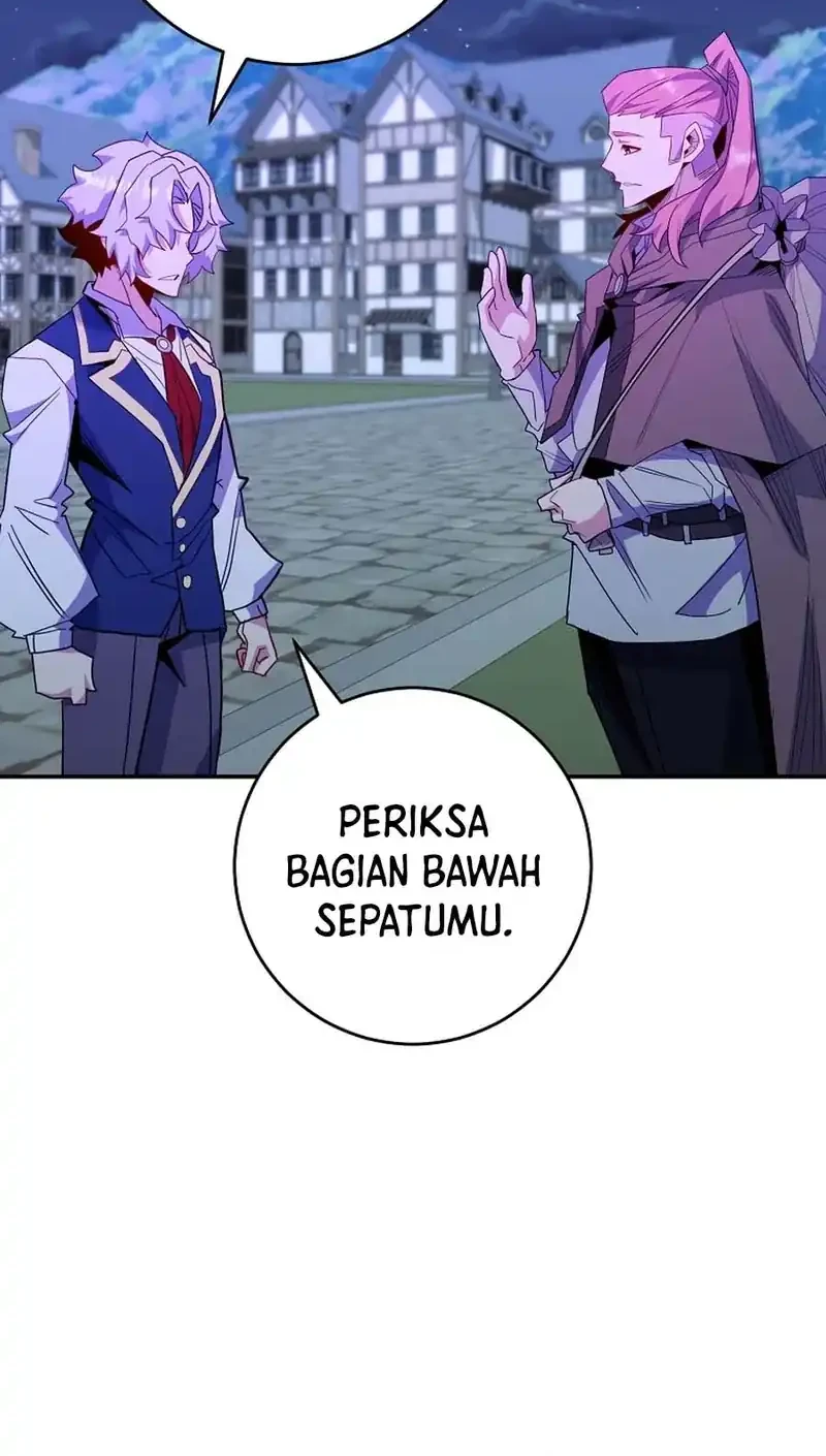 Reincarnated as a Genius Prodigy of a Prestigious Family Chapter 68 Gambar 32