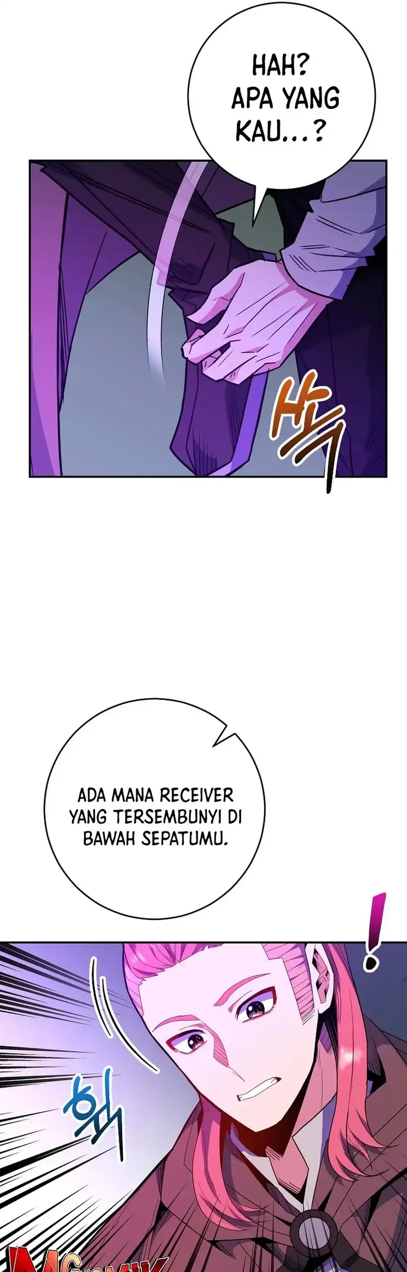 Reincarnated as a Genius Prodigy of a Prestigious Family Chapter 68 Gambar 33