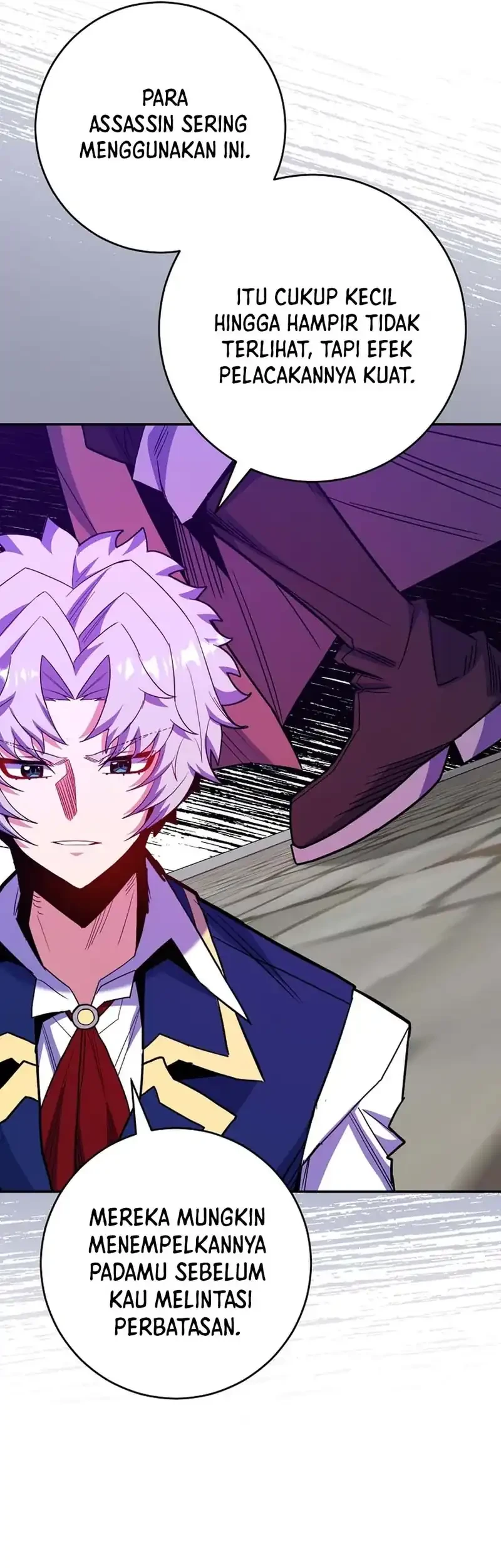 Reincarnated as a Genius Prodigy of a Prestigious Family Chapter 68 Gambar 37