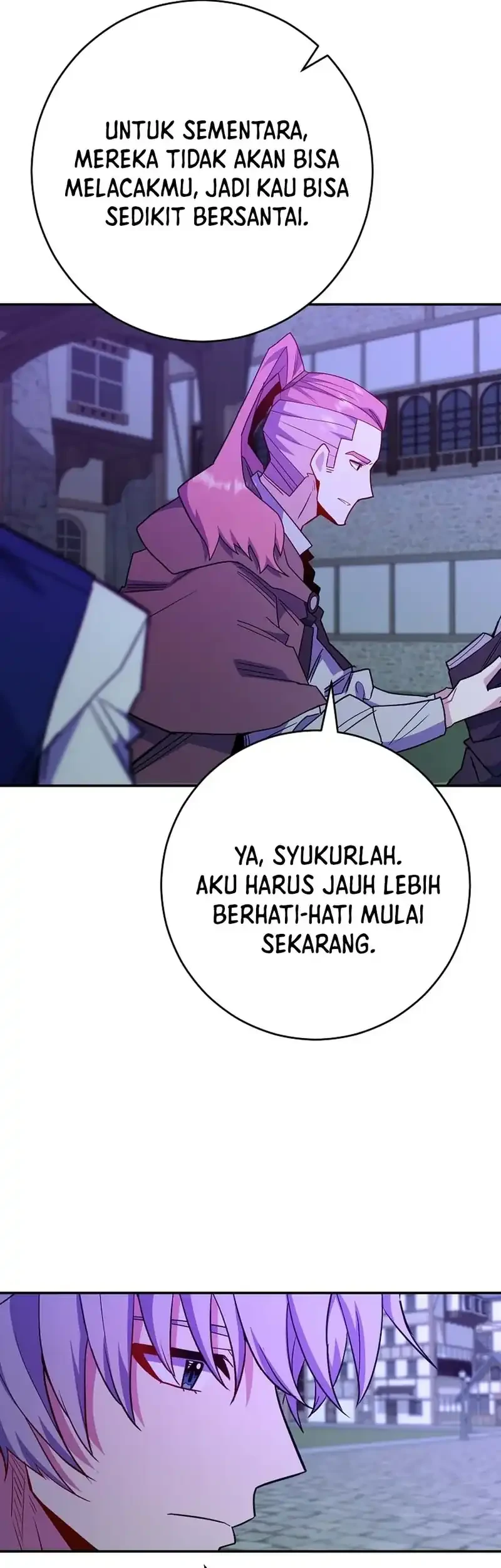 Reincarnated as a Genius Prodigy of a Prestigious Family Chapter 68 Gambar 41