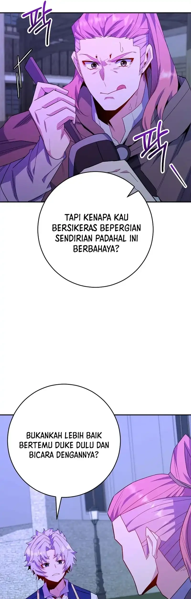 Reincarnated as a Genius Prodigy of a Prestigious Family Chapter 68 Gambar 43