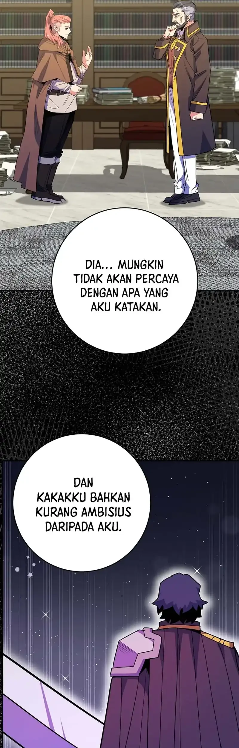 Reincarnated as a Genius Prodigy of a Prestigious Family Chapter 68 Gambar 47