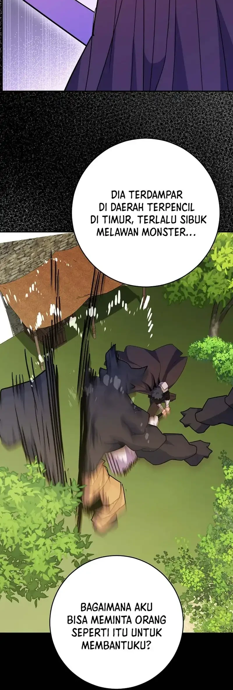 Reincarnated as a Genius Prodigy of a Prestigious Family Chapter 68 Gambar 48