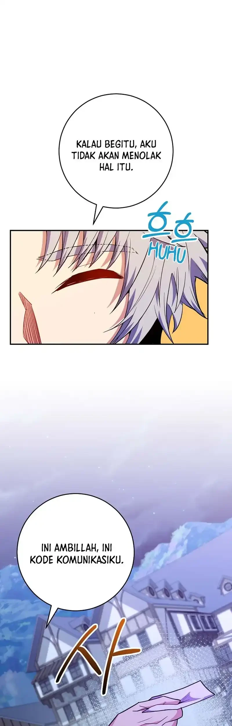 Reincarnated as a Genius Prodigy of a Prestigious Family Chapter 68 Gambar 53