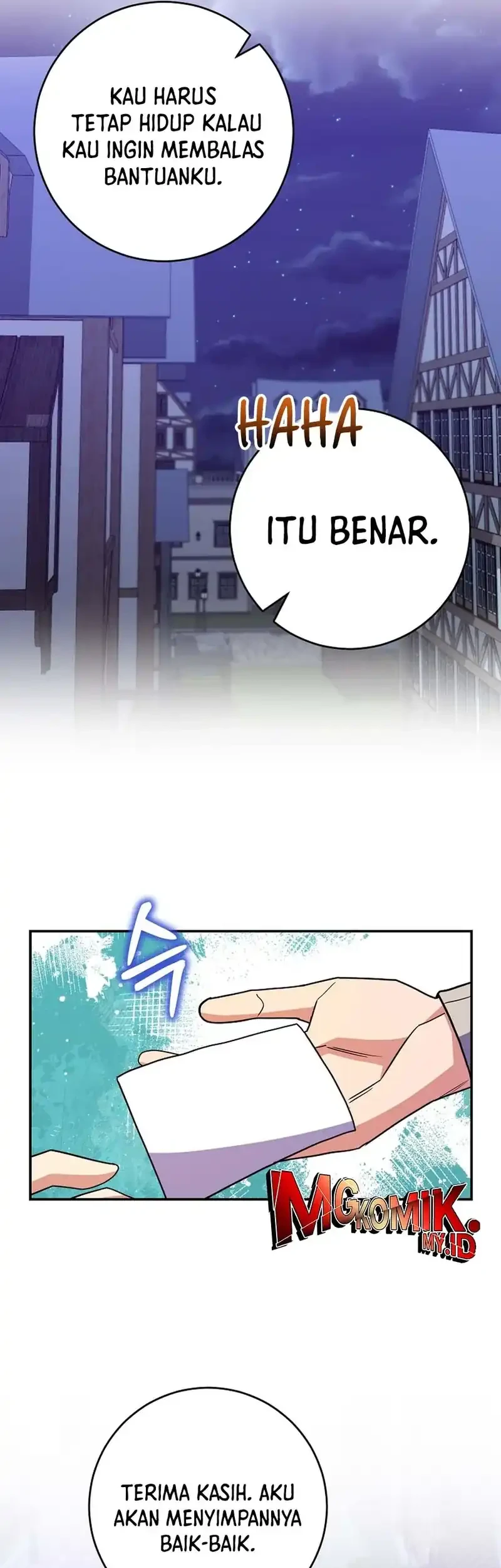 Reincarnated as a Genius Prodigy of a Prestigious Family Chapter 68 Gambar 55