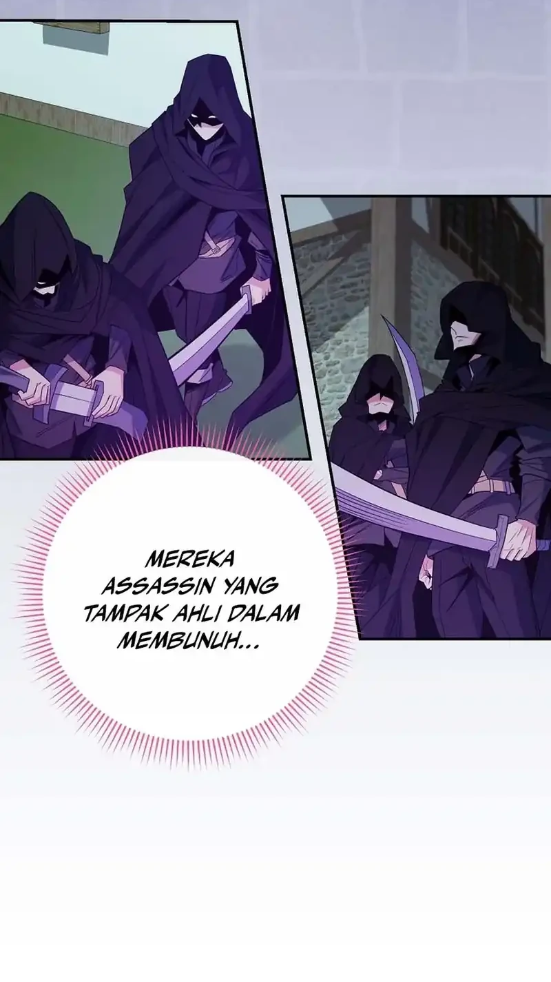 Reincarnated as a Genius Prodigy of a Prestigious Family Chapter 68 Gambar 4