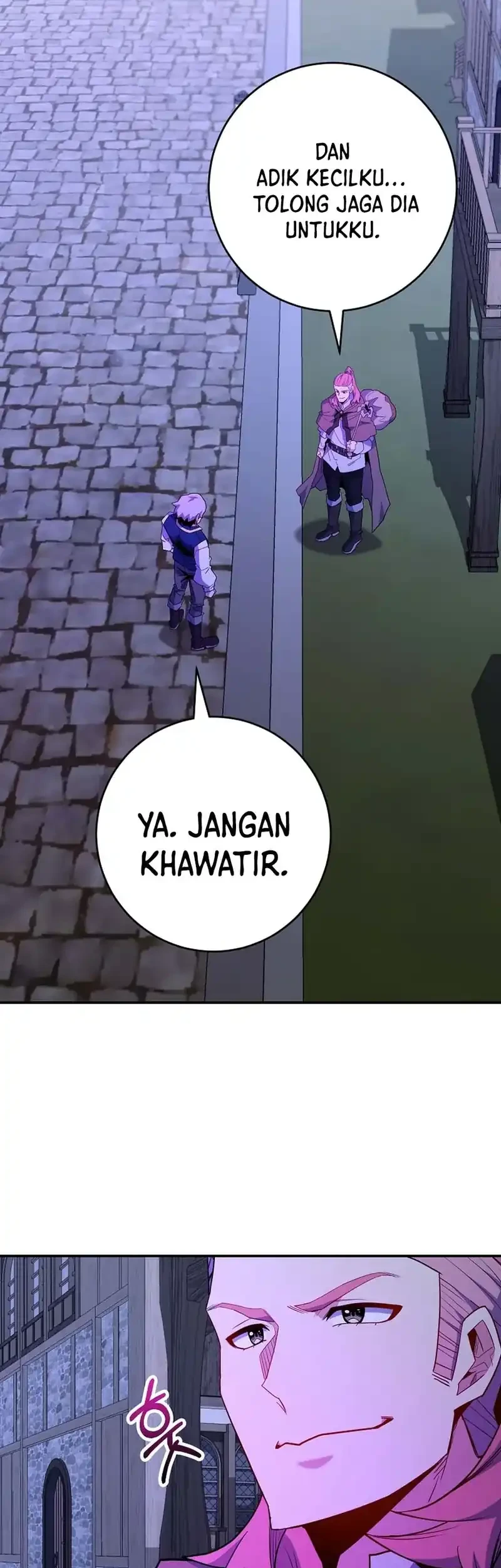 Reincarnated as a Genius Prodigy of a Prestigious Family Chapter 68 Gambar 57