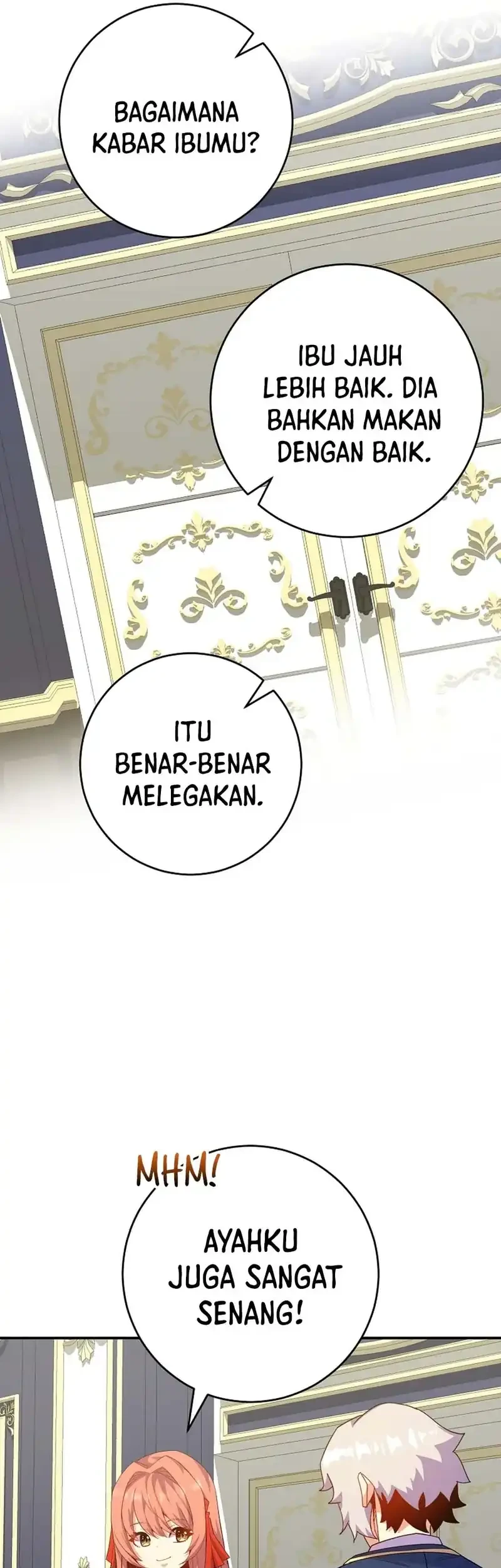 Reincarnated as a Genius Prodigy of a Prestigious Family Chapter 68 Gambar 65