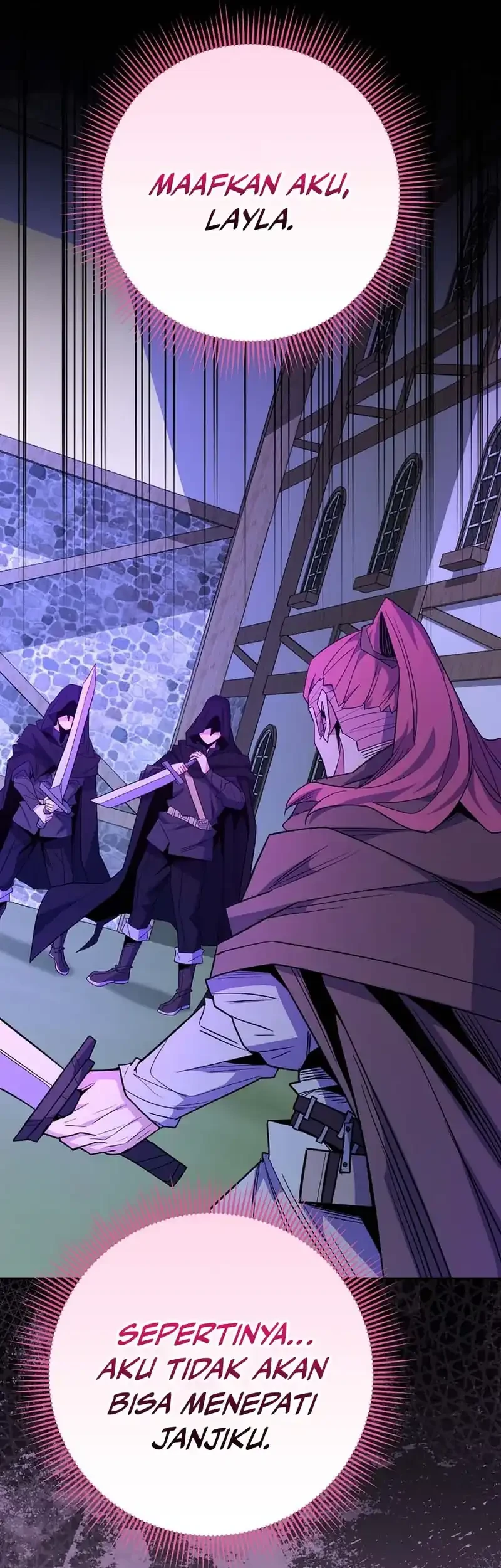 Reincarnated as a Genius Prodigy of a Prestigious Family Chapter 68 Gambar 6