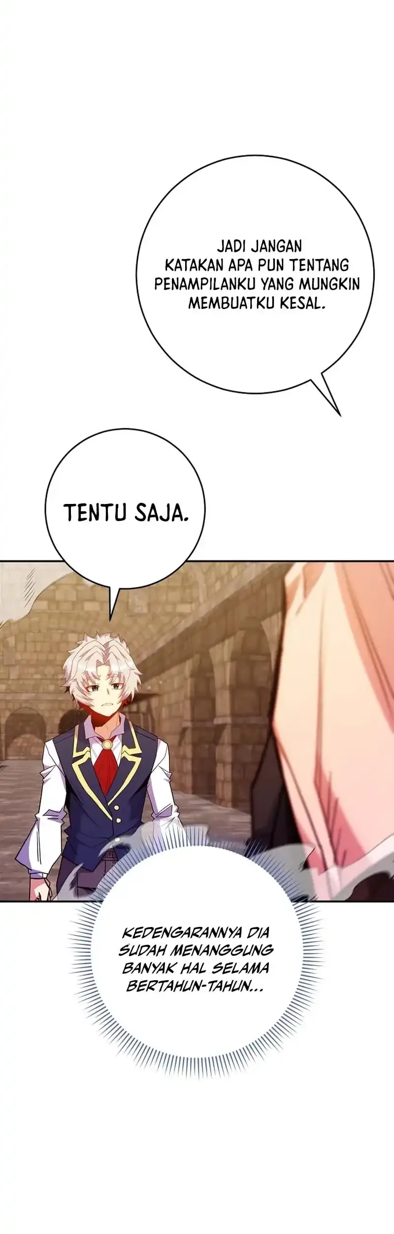 Reincarnated as a Genius Prodigy of a Prestigious Family Chapter 69 Gambar 27