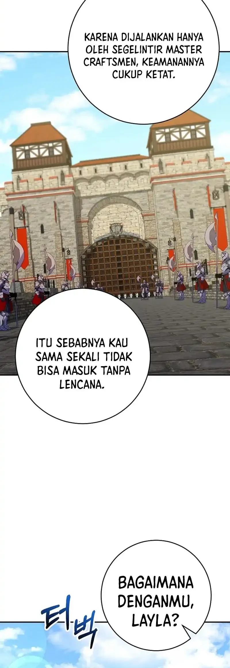 Reincarnated as a Genius Prodigy of a Prestigious Family Chapter 69 Gambar 4