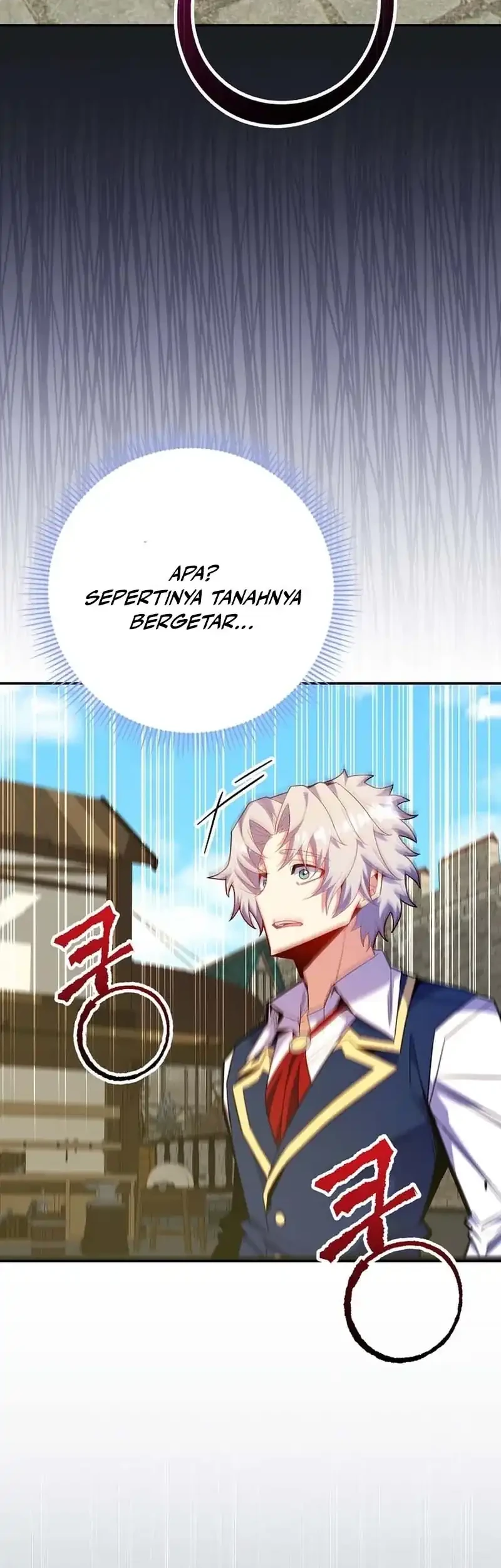 Reincarnated as a Genius Prodigy of a Prestigious Family Chapter 69 Gambar 14