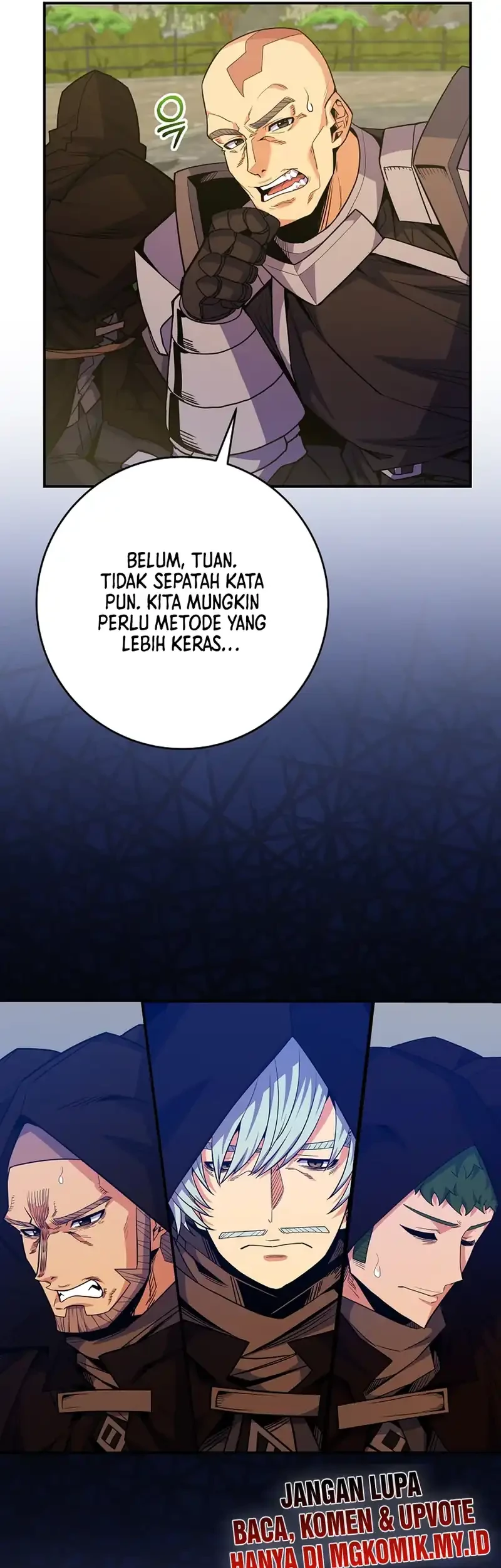 Reincarnated as a Genius Prodigy of a Prestigious Family Chapter 60 Gambar 5