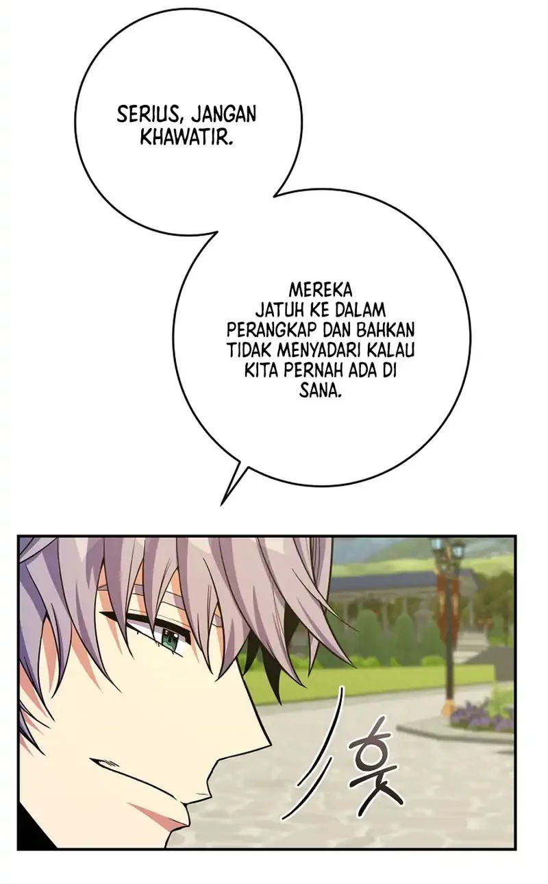 Reincarnated as a Genius Prodigy of a Prestigious Family Chapter 60 Gambar 45