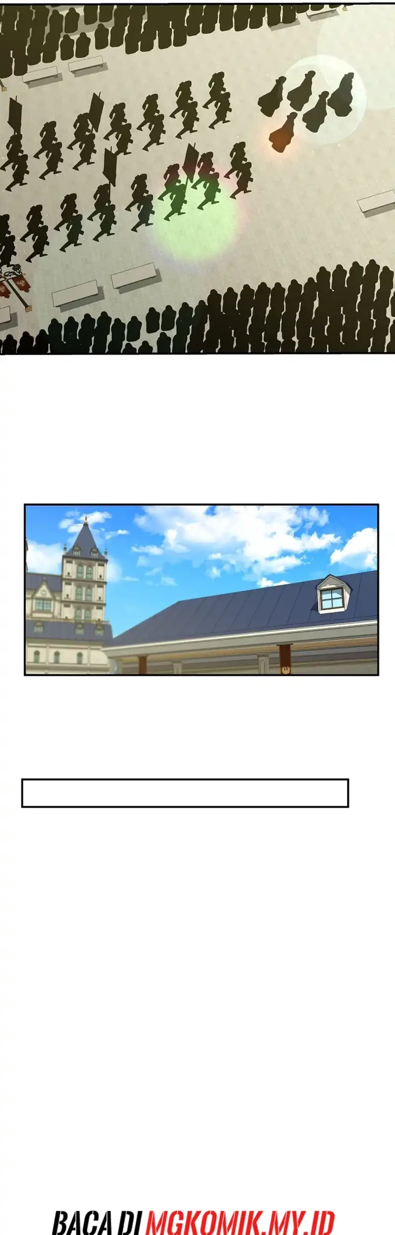 Reincarnated as a Genius Prodigy of a Prestigious Family Chapter 60 Gambar 56