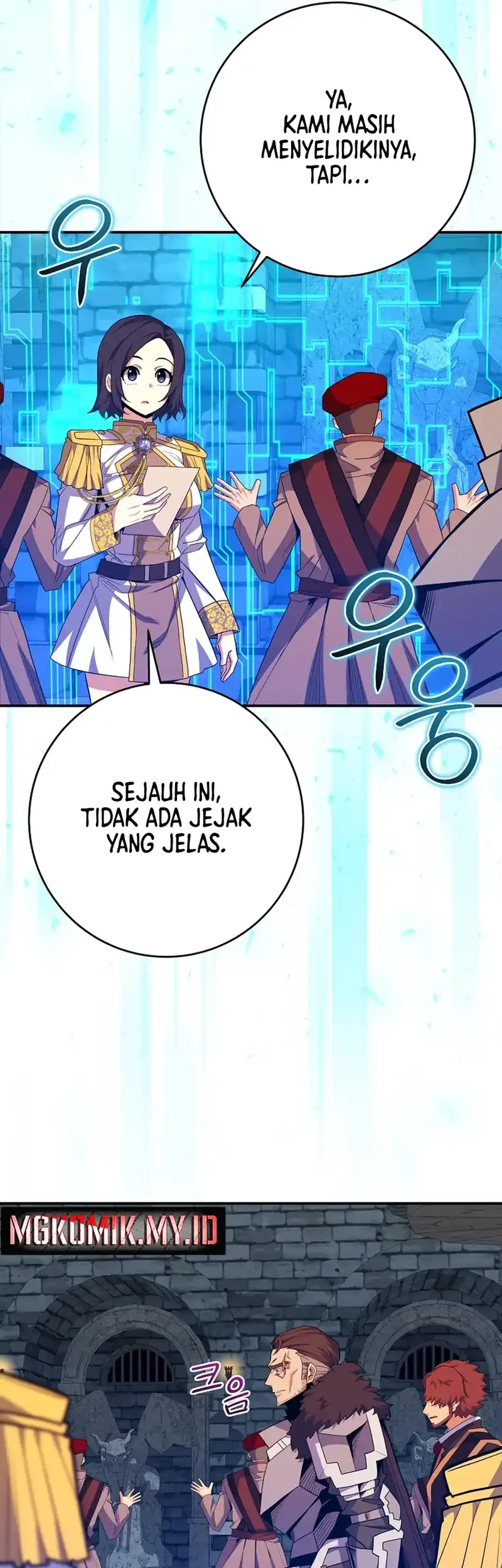 Reincarnated as a Genius Prodigy of a Prestigious Family Chapter 60 Gambar 63