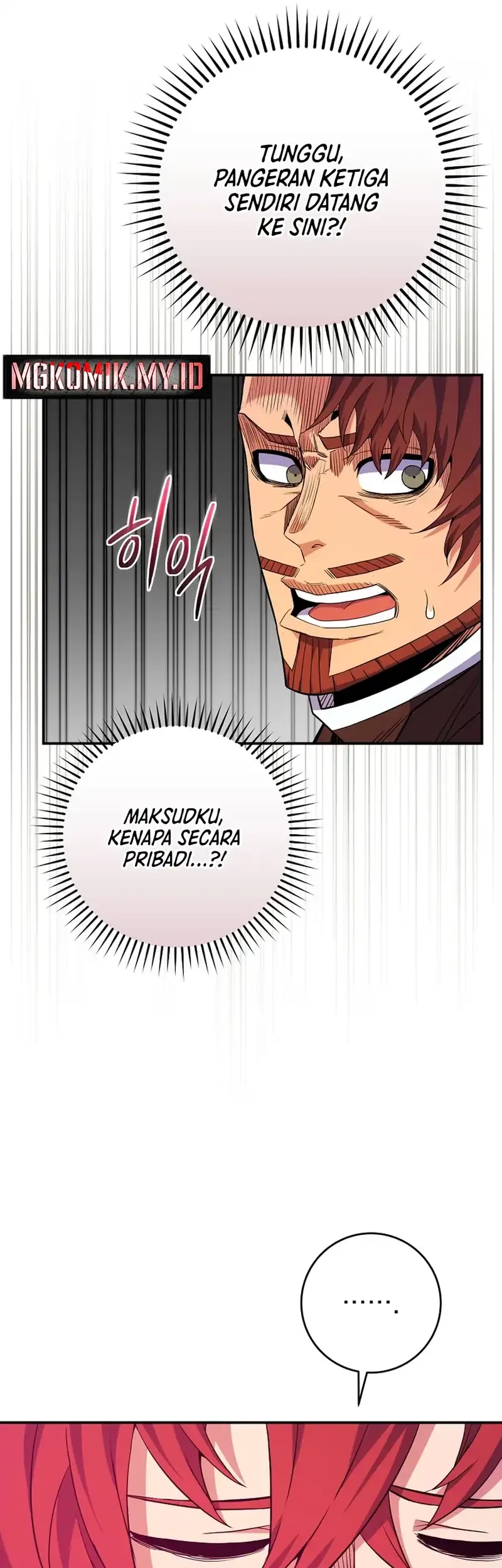 Reincarnated as a Genius Prodigy of a Prestigious Family Chapter 60 Gambar 69