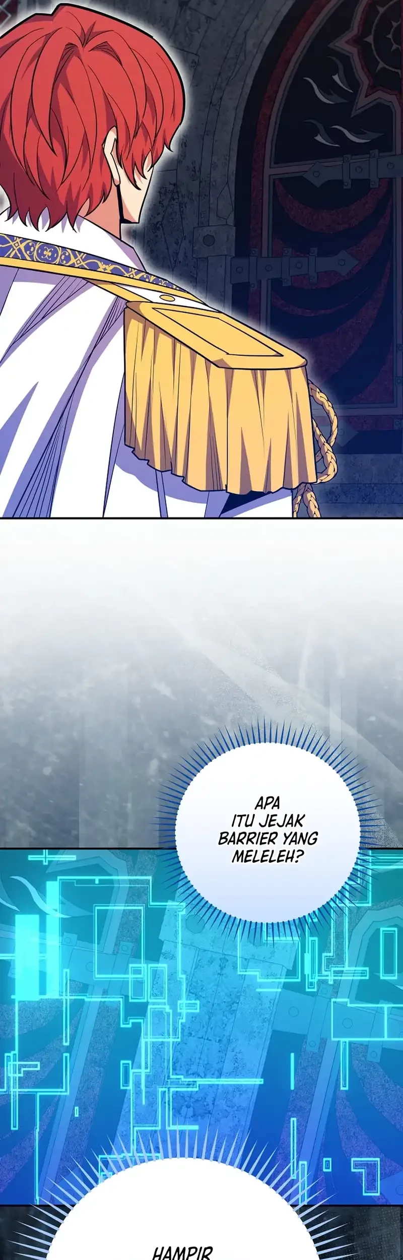 Reincarnated as a Genius Prodigy of a Prestigious Family Chapter 60 Gambar 71