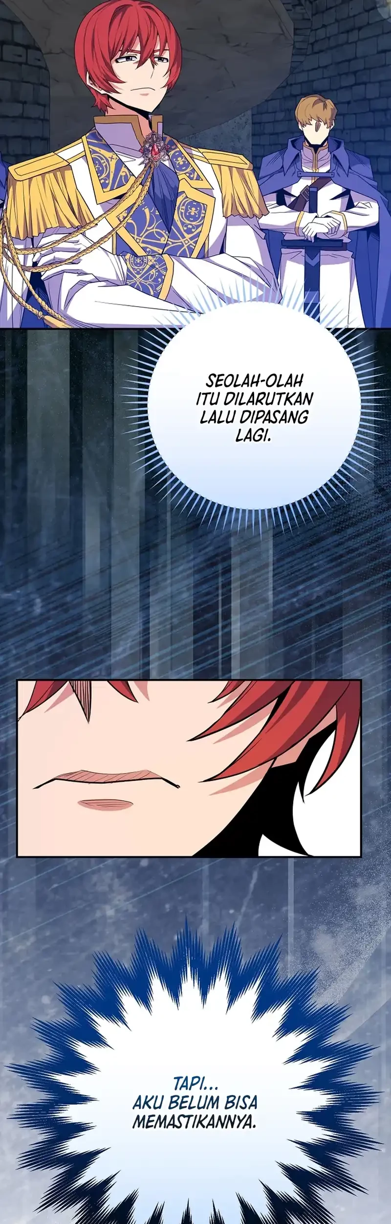 Reincarnated as a Genius Prodigy of a Prestigious Family Chapter 60 Gambar 73