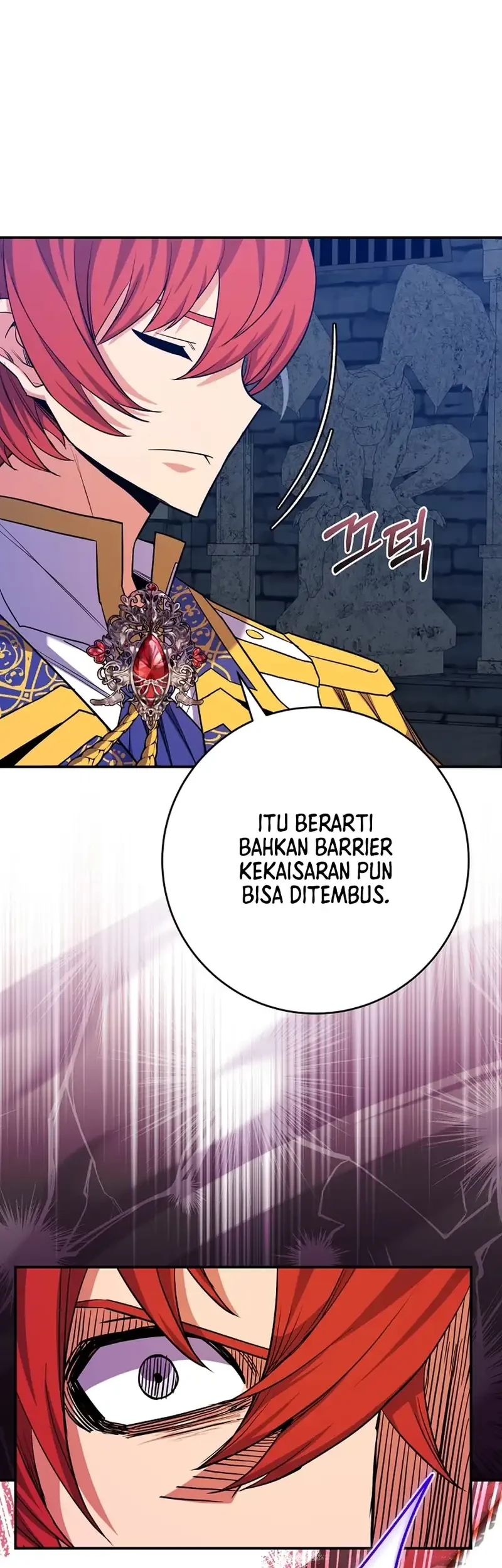 Reincarnated as a Genius Prodigy of a Prestigious Family Chapter 60 Gambar 77