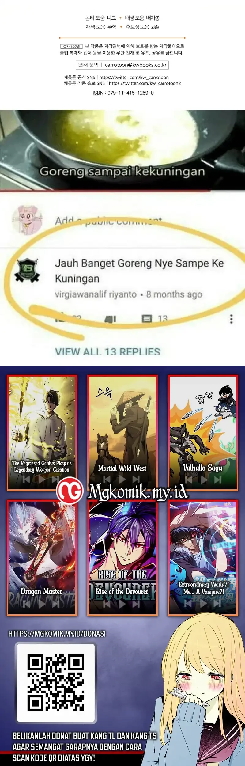 Reincarnated as a Genius Prodigy of a Prestigious Family Chapter 60 Gambar 89