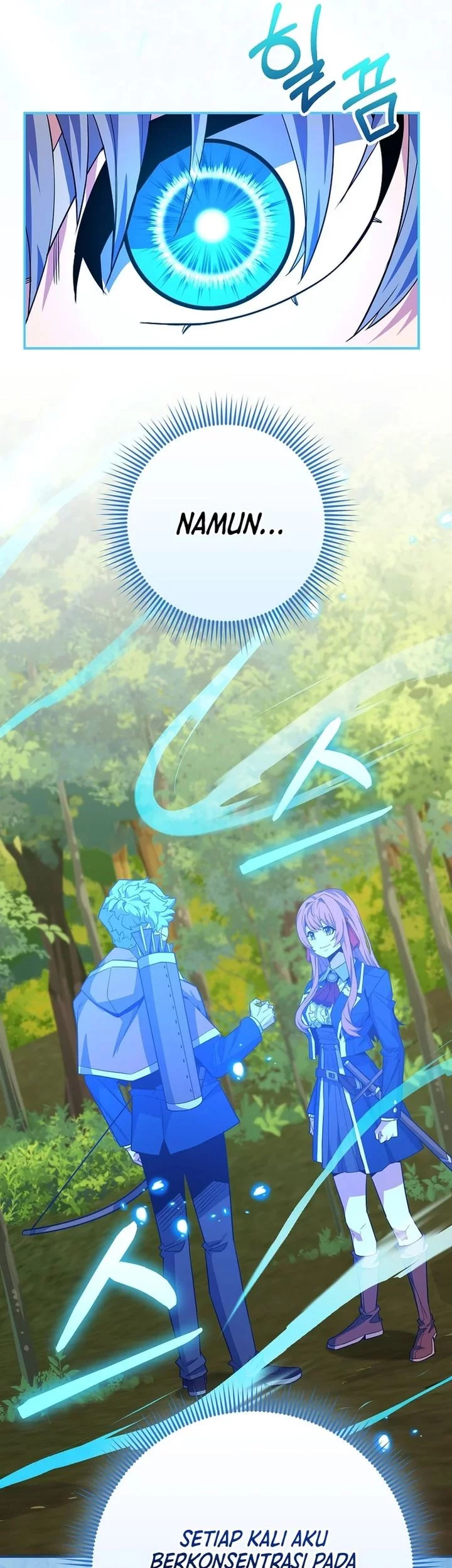 Reincarnated as a Genius Prodigy of a Prestigious Family Chapter 61 Gambar 29