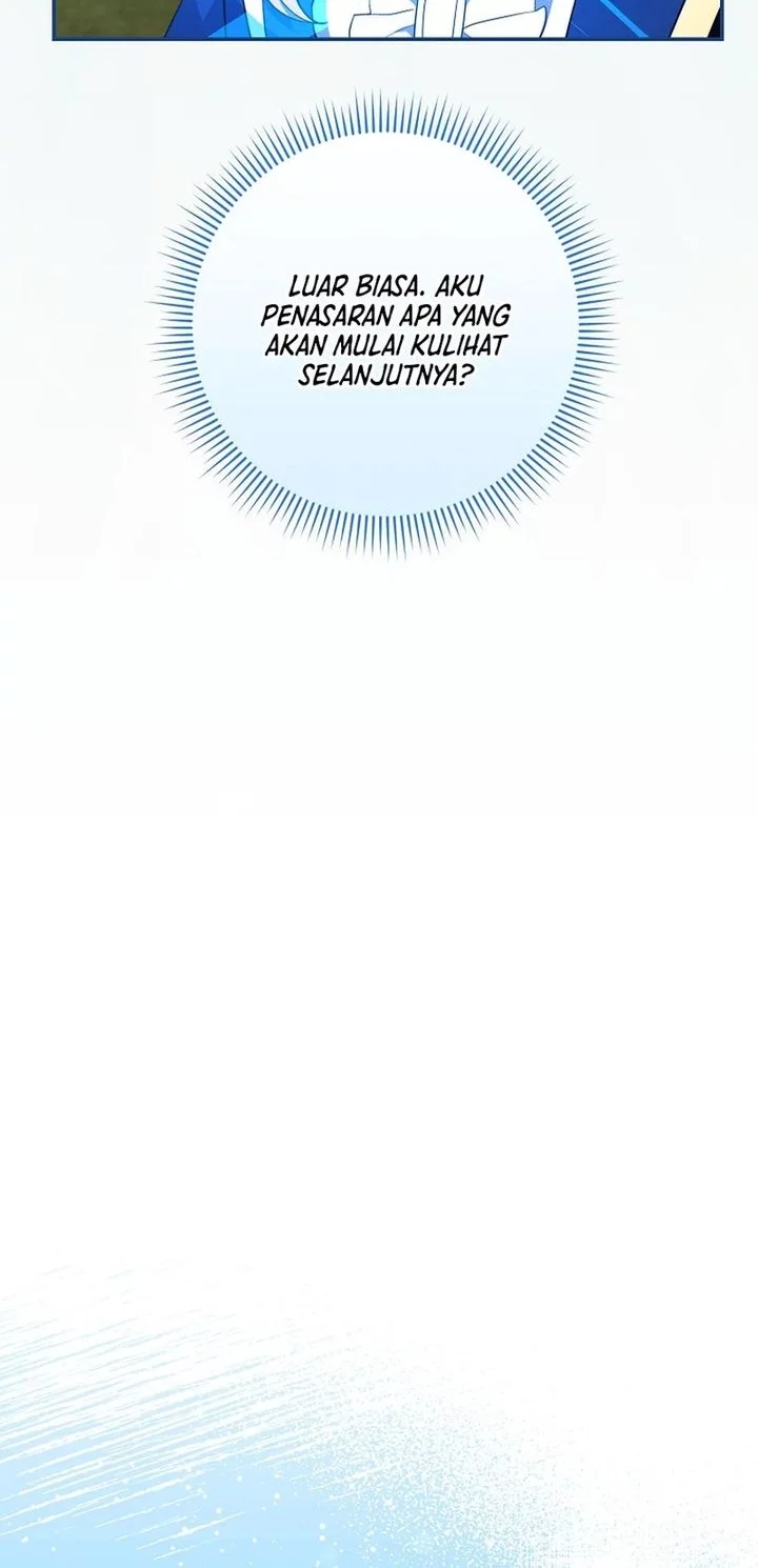 Reincarnated as a Genius Prodigy of a Prestigious Family Chapter 61 Gambar 32