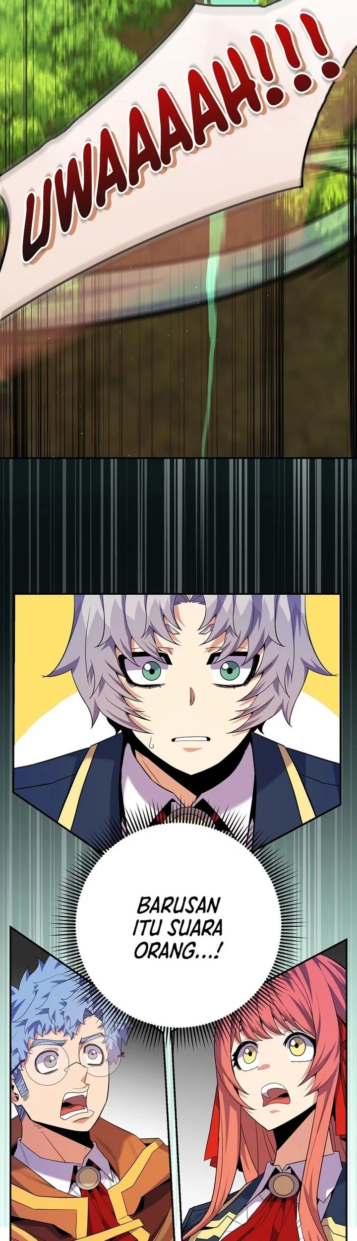 Reincarnated as a Genius Prodigy of a Prestigious Family Chapter 61 Gambar 43