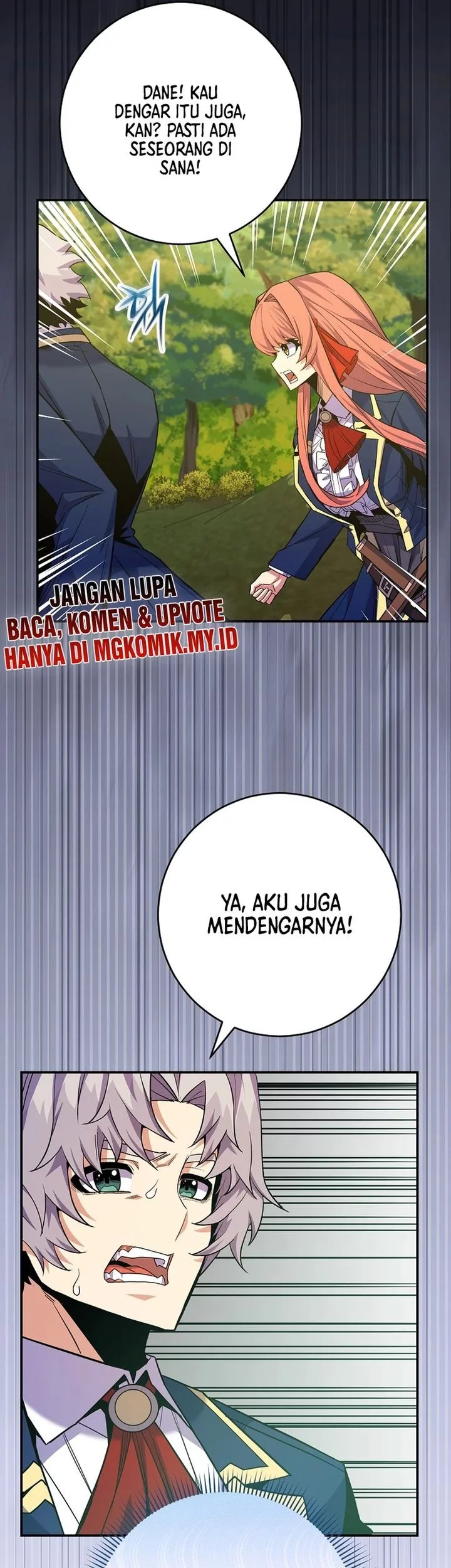 Reincarnated as a Genius Prodigy of a Prestigious Family Chapter 61 Gambar 49