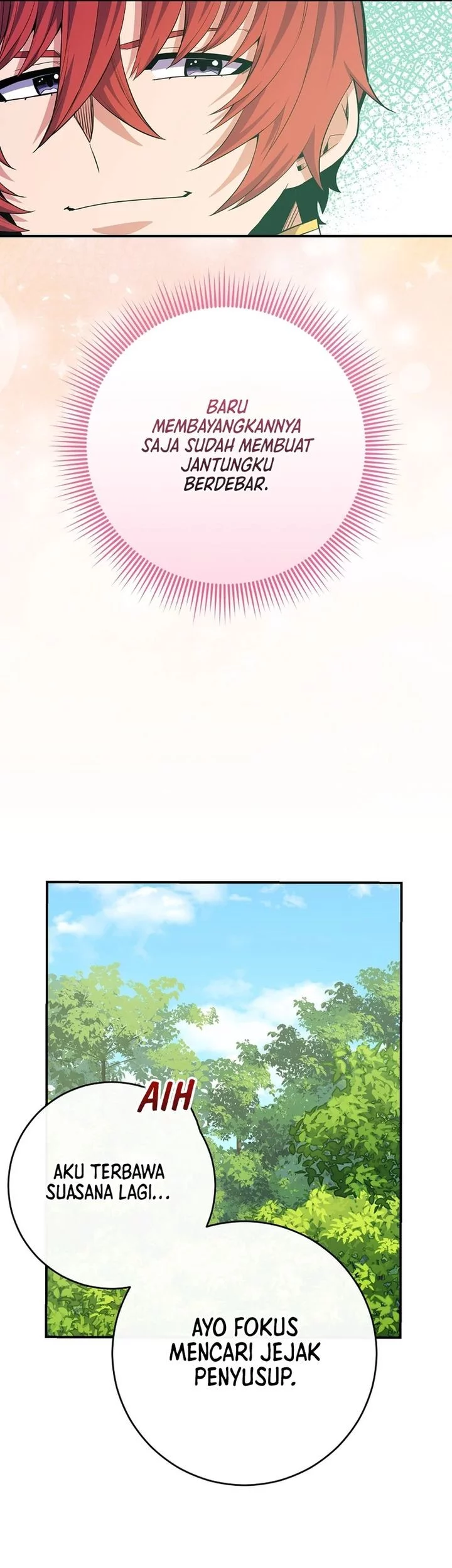 Reincarnated as a Genius Prodigy of a Prestigious Family Chapter 61 Gambar 55