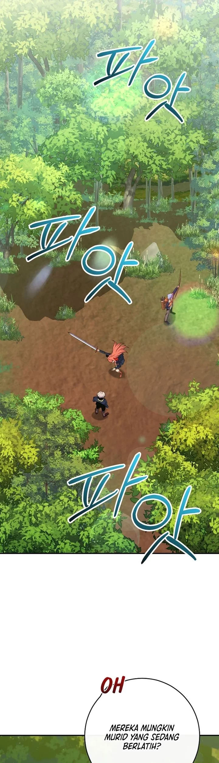 Reincarnated as a Genius Prodigy of a Prestigious Family Chapter 61 Gambar 59