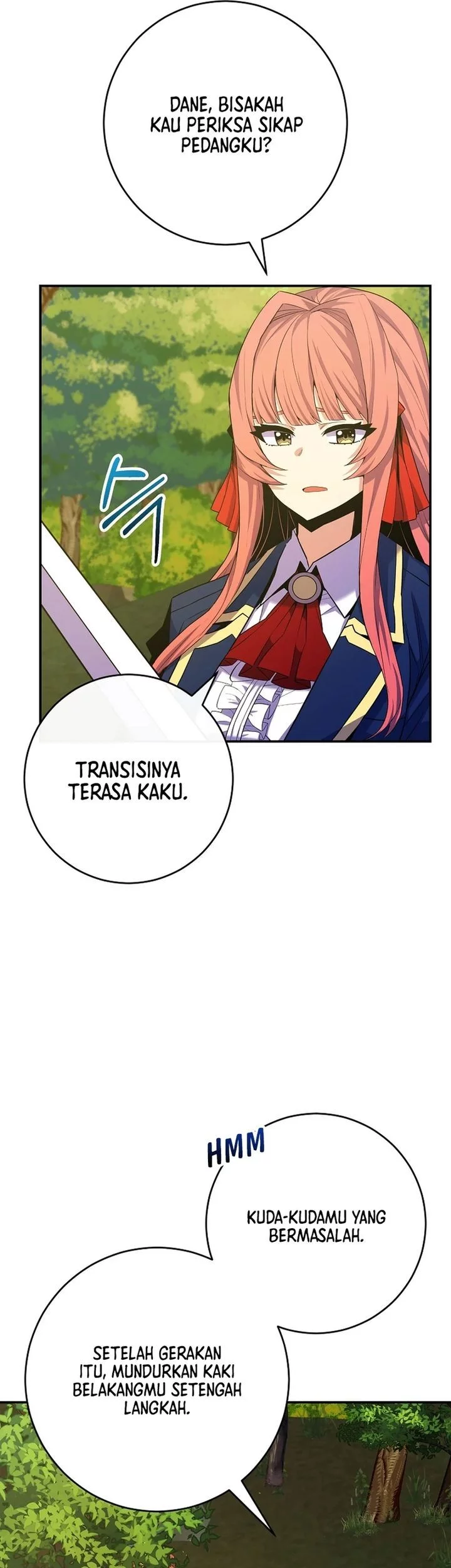 Reincarnated as a Genius Prodigy of a Prestigious Family Chapter 61 Gambar 61