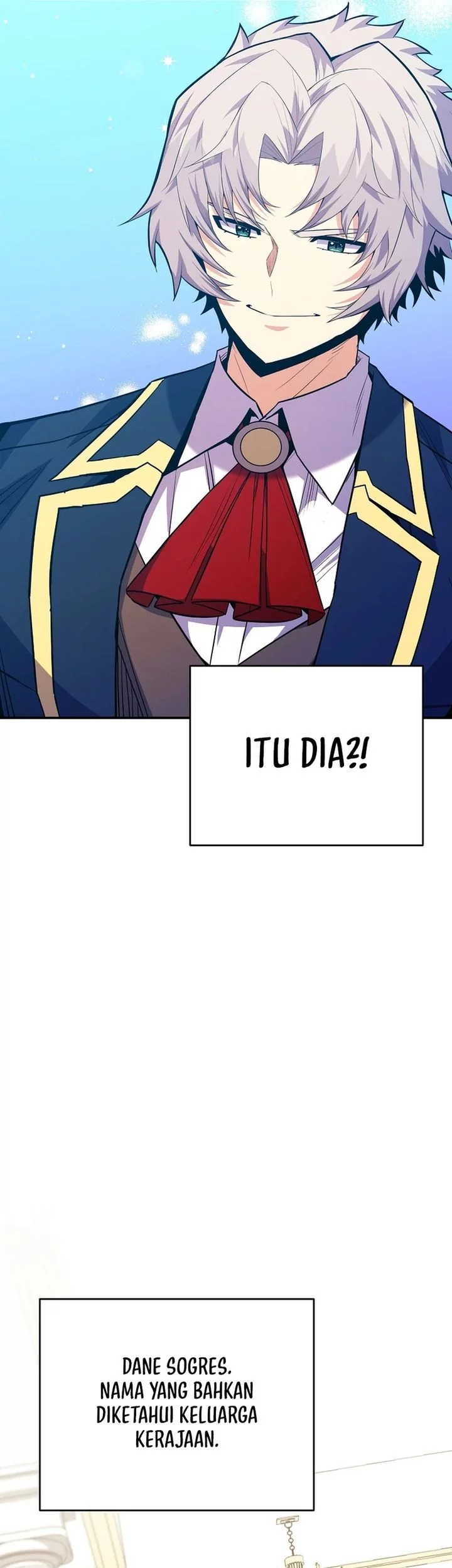 Reincarnated as a Genius Prodigy of a Prestigious Family Chapter 61 Gambar 65