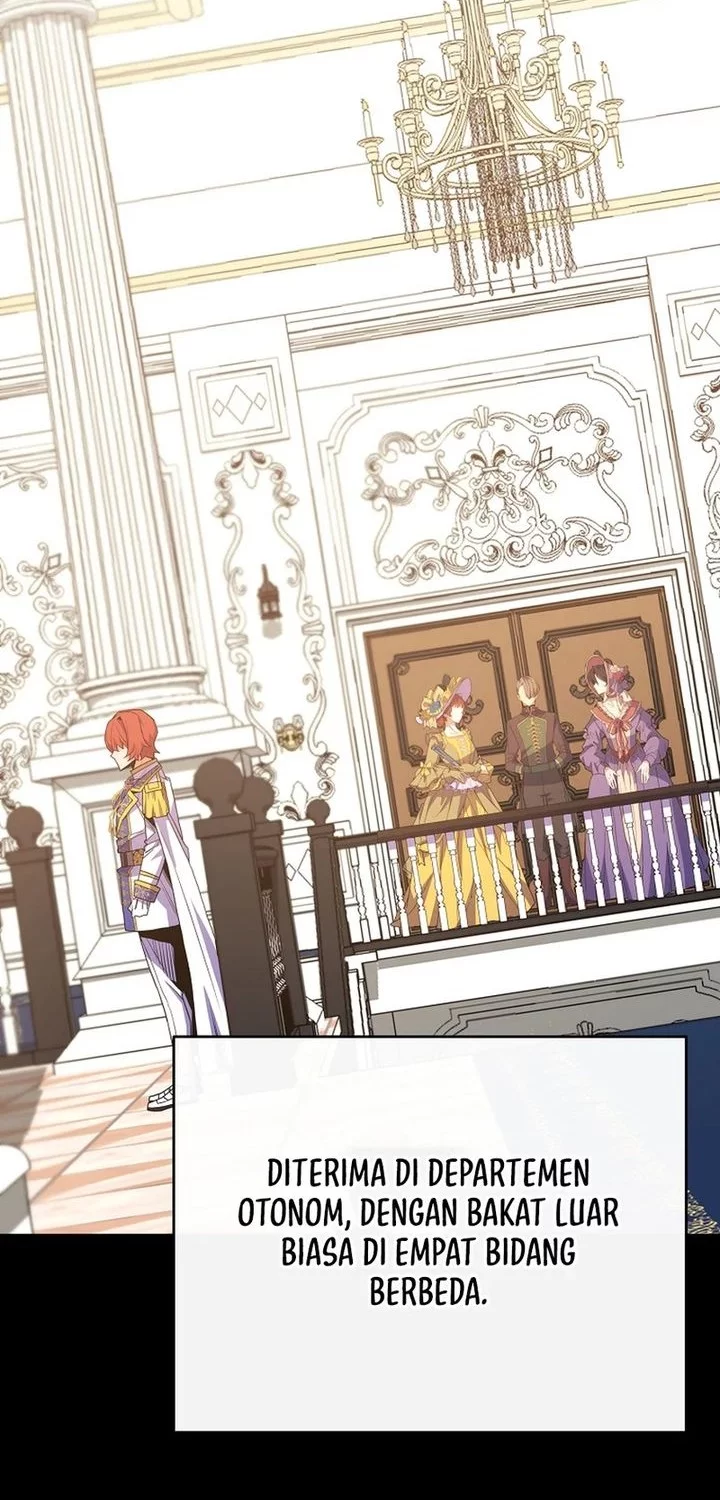 Reincarnated as a Genius Prodigy of a Prestigious Family Chapter 61 Gambar 66