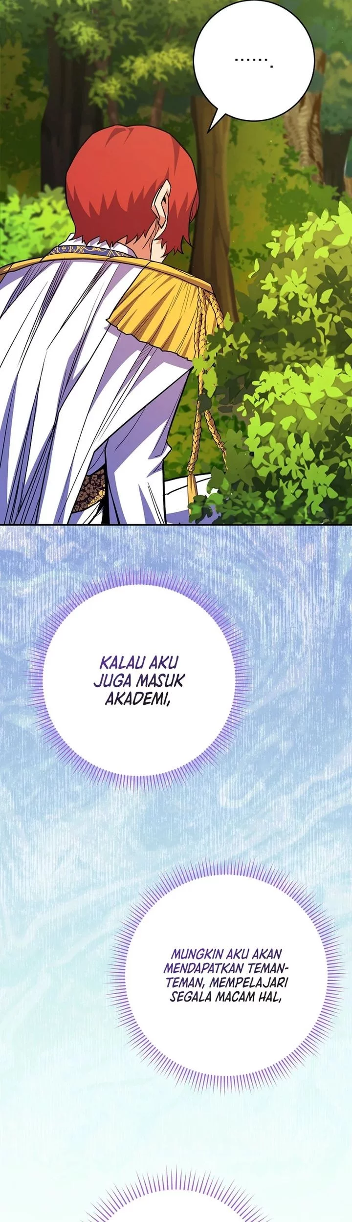 Reincarnated as a Genius Prodigy of a Prestigious Family Chapter 61 Gambar 69