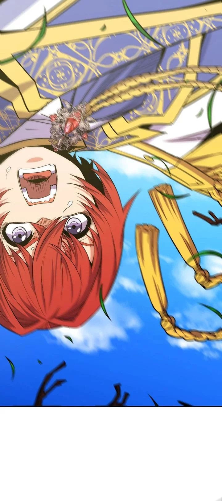 Reincarnated as a Genius Prodigy of a Prestigious Family Chapter 61 Gambar 77