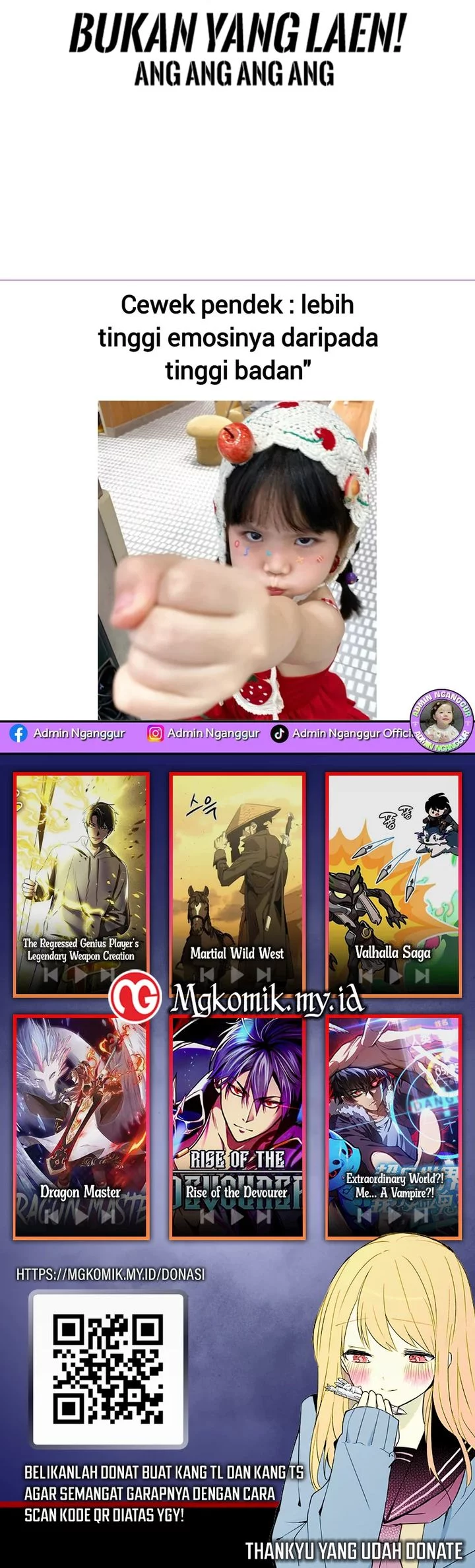 Reincarnated as a Genius Prodigy of a Prestigious Family Chapter 61 Gambar 80