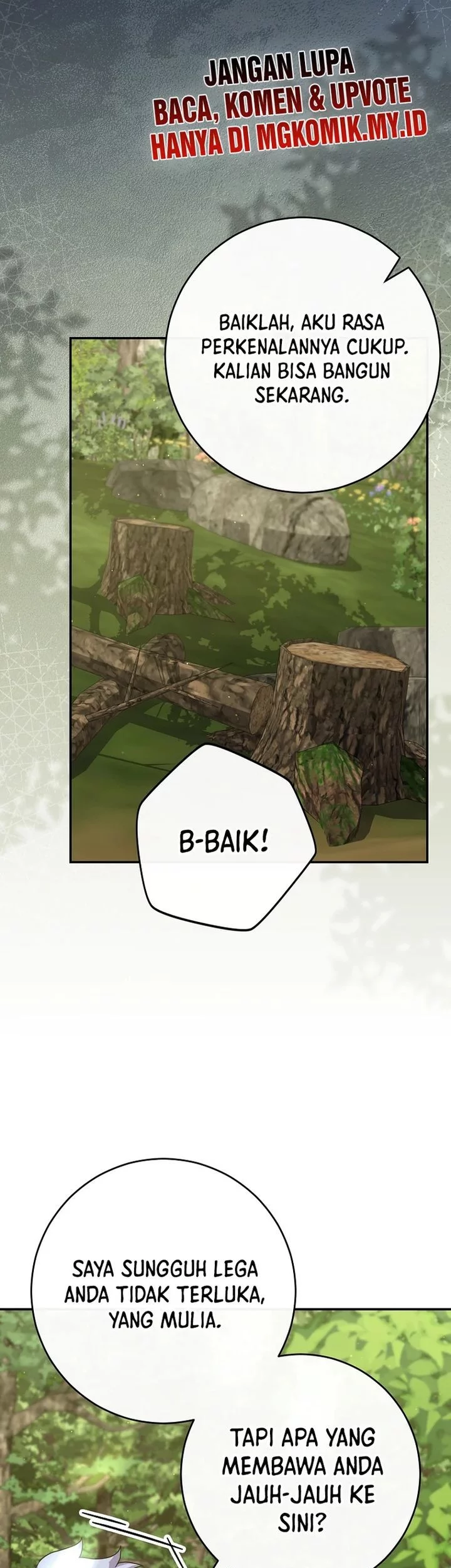 Reincarnated as a Genius Prodigy of a Prestigious Family Chapter 62 Gambar 18