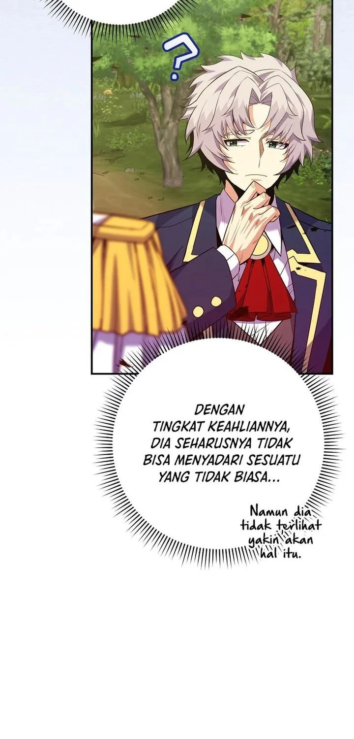 Reincarnated as a Genius Prodigy of a Prestigious Family Chapter 62 Gambar 23